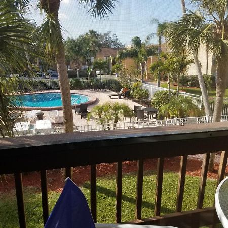 2Br/1Ba Vacation Rental - Sienna Park Sarasota Eksteriør bilde