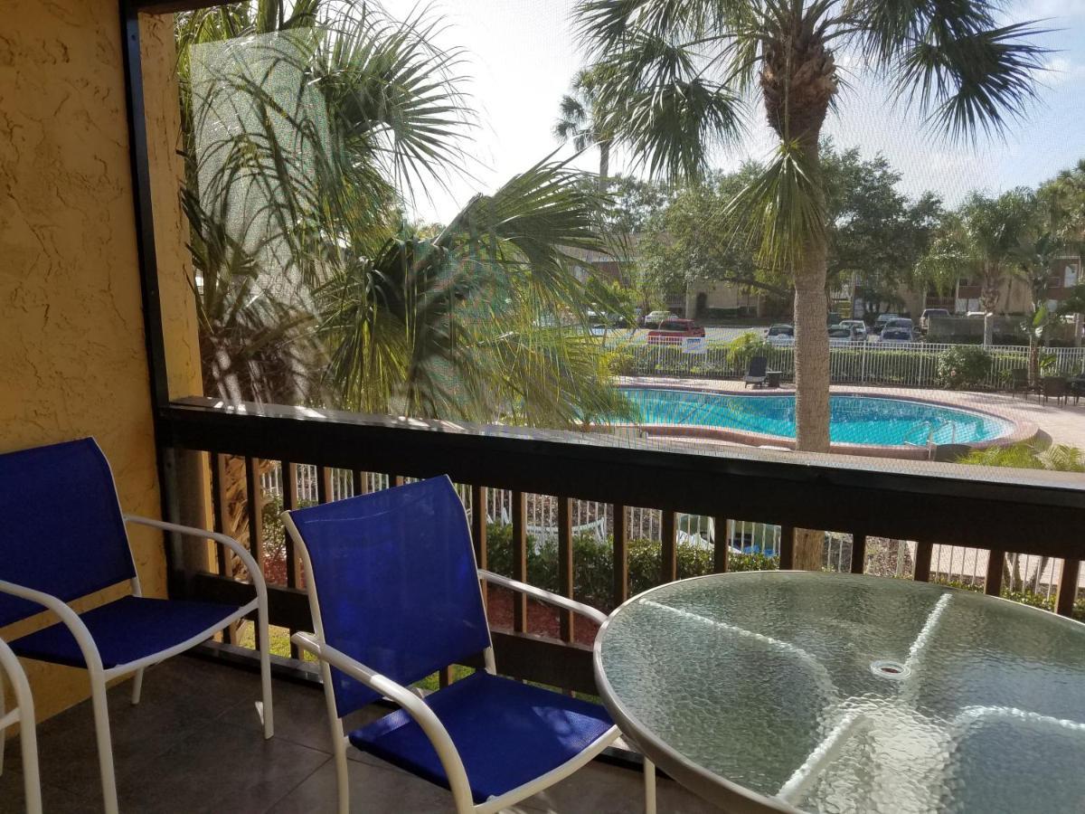 2Br/1Ba Vacation Rental - Sienna Park Sarasota Eksteriør bilde