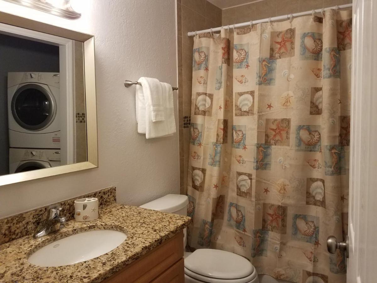2Br/1Ba Vacation Rental - Sienna Park Sarasota Eksteriør bilde