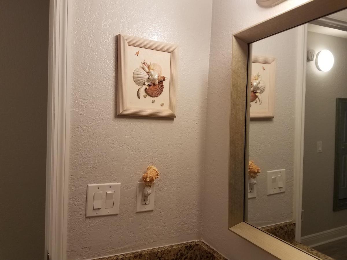2Br/1Ba Vacation Rental - Sienna Park Sarasota Eksteriør bilde