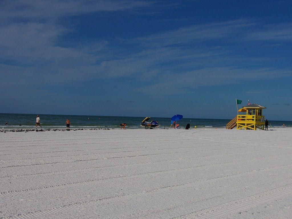 2Br/1Ba Vacation Rental - Sienna Park Sarasota Eksteriør bilde