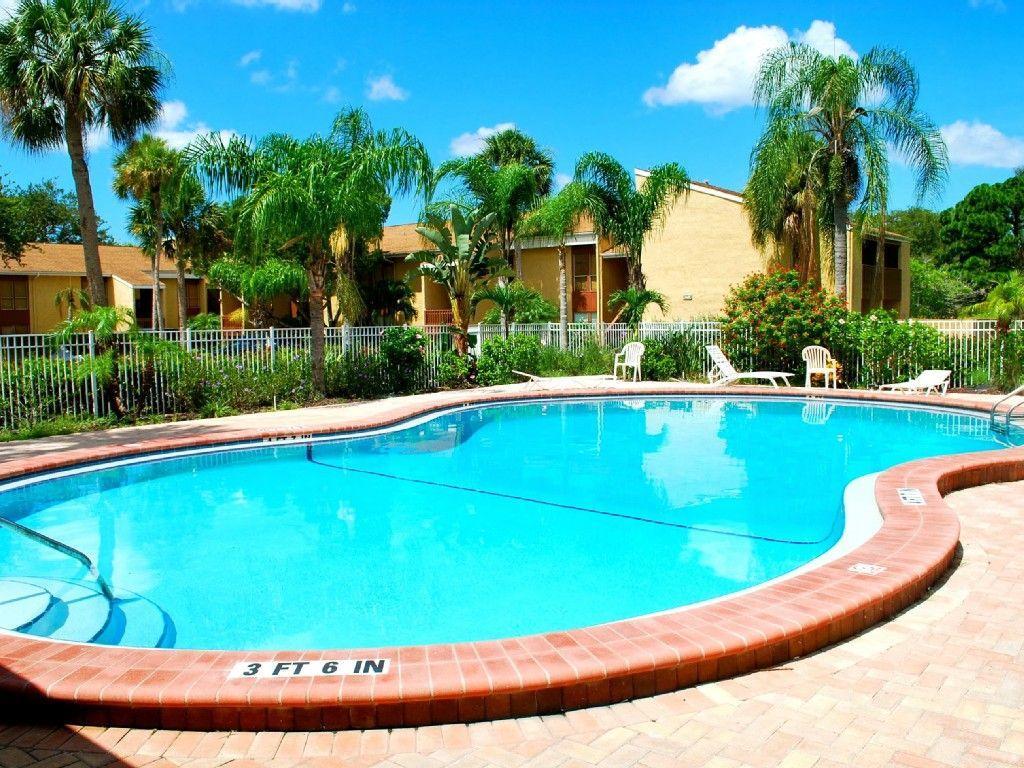 2Br/1Ba Vacation Rental - Sienna Park Sarasota Eksteriør bilde