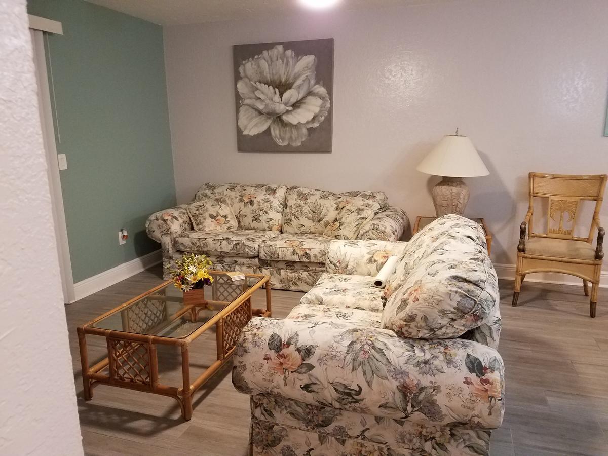 2Br/1Ba Vacation Rental - Sienna Park Sarasota Eksteriør bilde