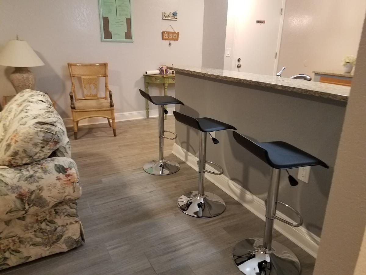 2Br/1Ba Vacation Rental - Sienna Park Sarasota Eksteriør bilde