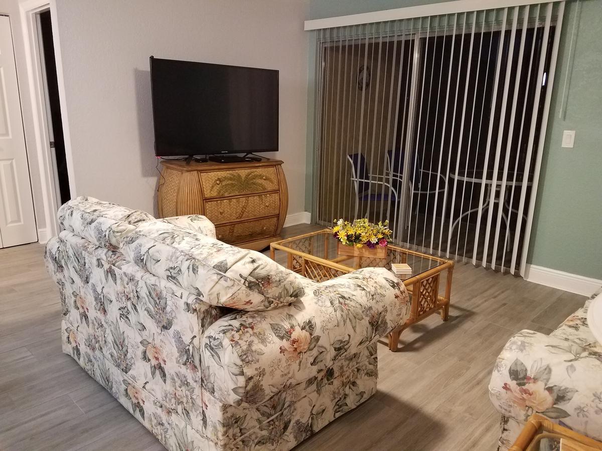 2Br/1Ba Vacation Rental - Sienna Park Sarasota Eksteriør bilde