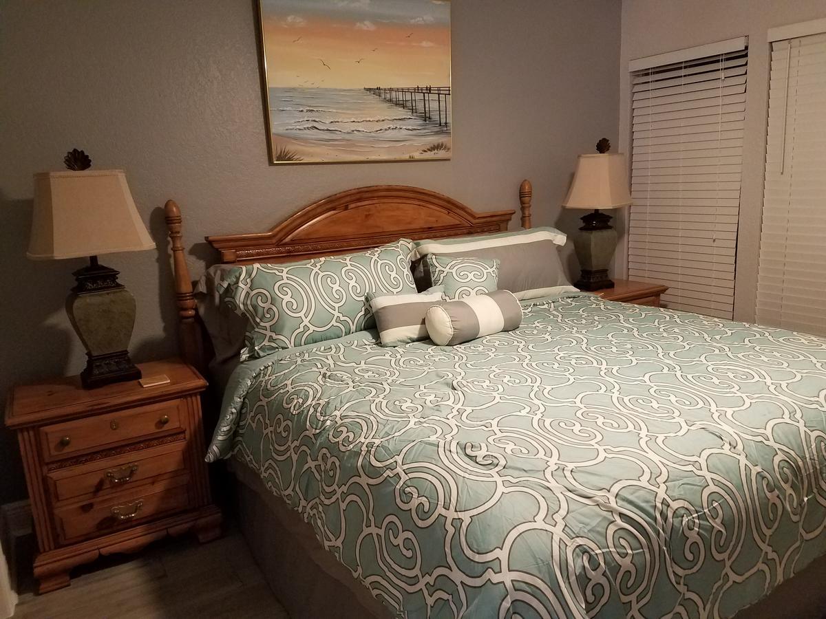 2Br/1Ba Vacation Rental - Sienna Park Sarasota Eksteriør bilde