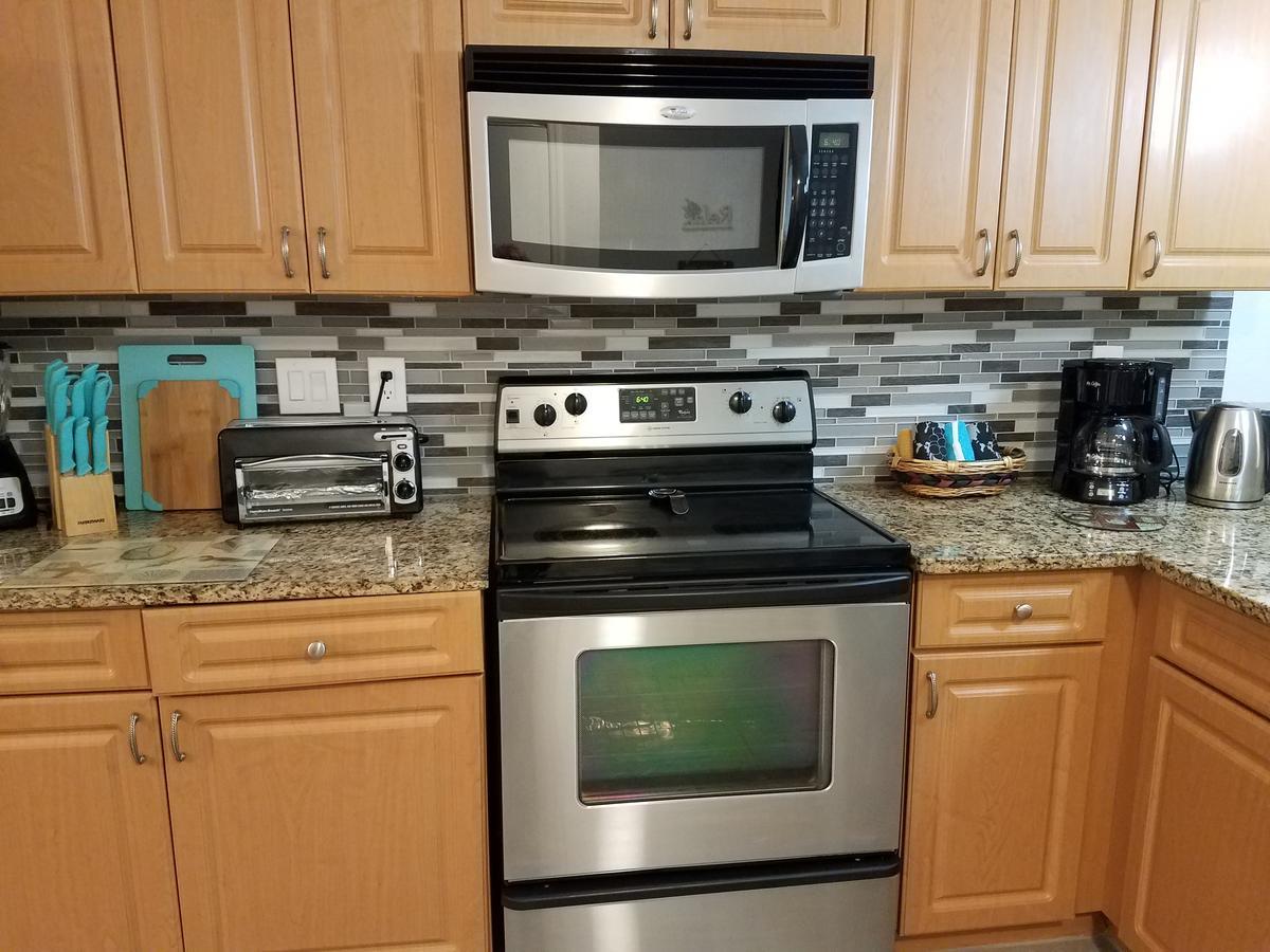 2Br/1Ba Vacation Rental - Sienna Park Sarasota Eksteriør bilde