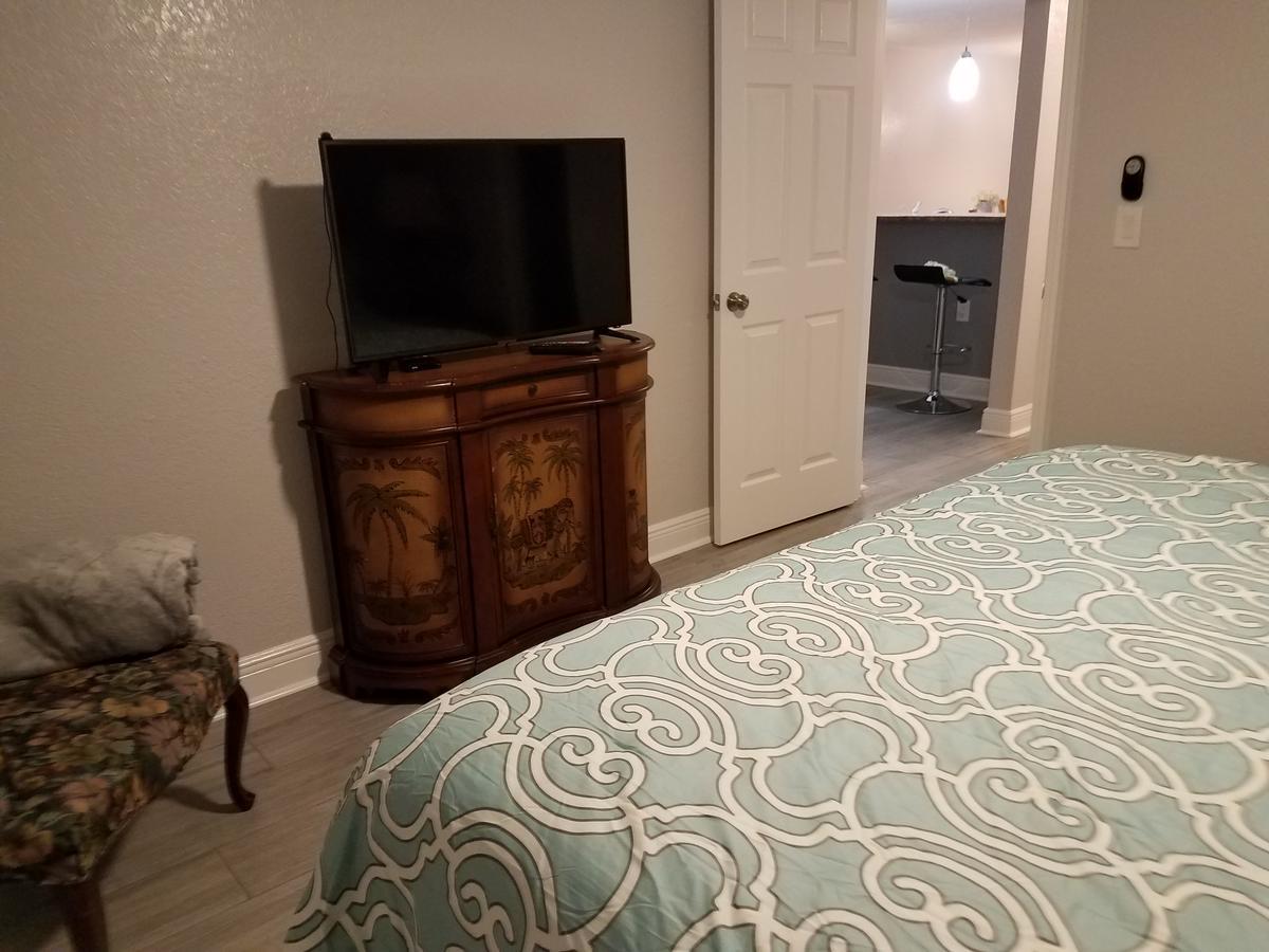 2Br/1Ba Vacation Rental - Sienna Park Sarasota Eksteriør bilde