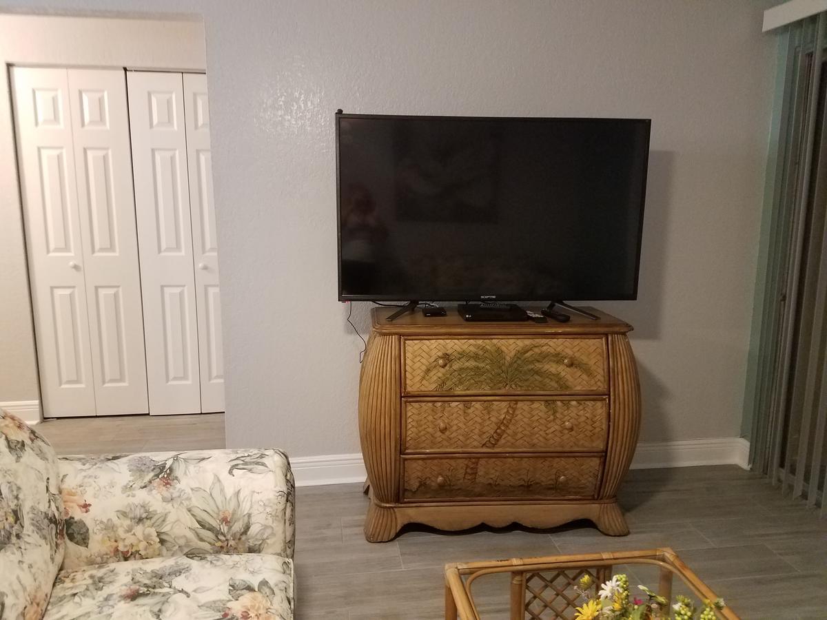 2Br/1Ba Vacation Rental - Sienna Park Sarasota Eksteriør bilde